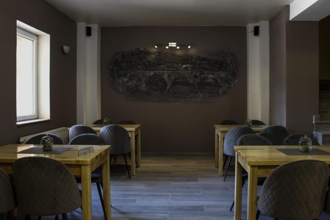 Villa Dijana Gracac  Bagian luar foto