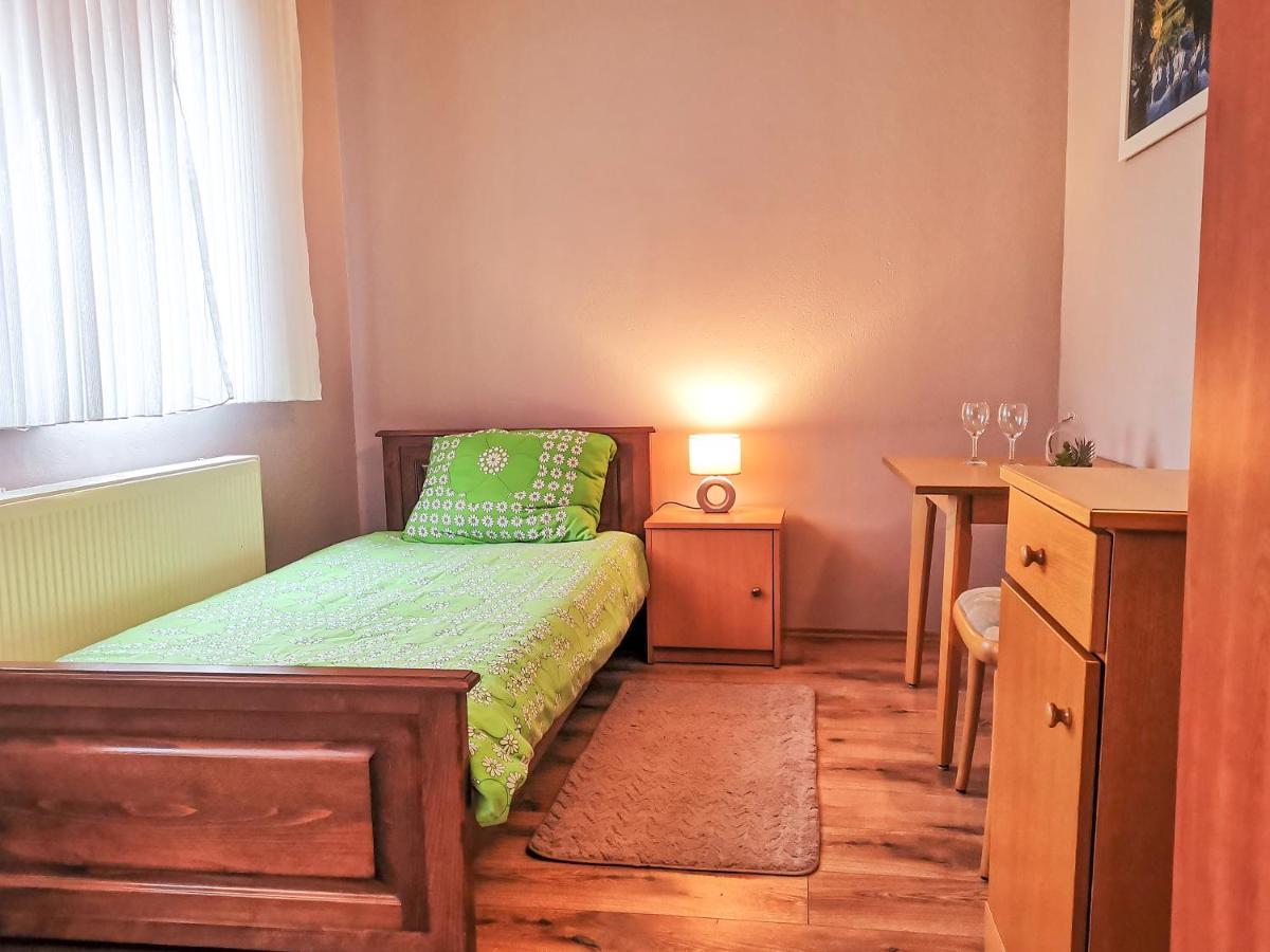 Villa Dijana Gracac  Bagian luar foto