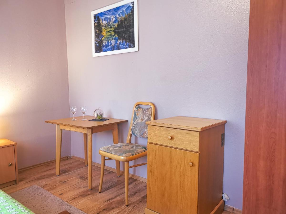Villa Dijana Gracac  Bagian luar foto